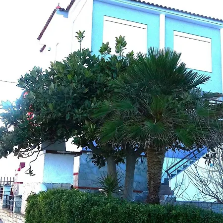 Mermaid Chalkidiki