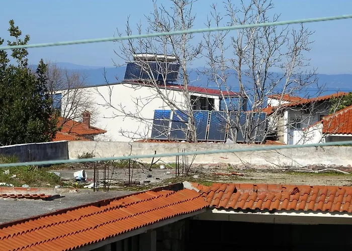 Διαμέρισμα Mermaid Chalkidiki *