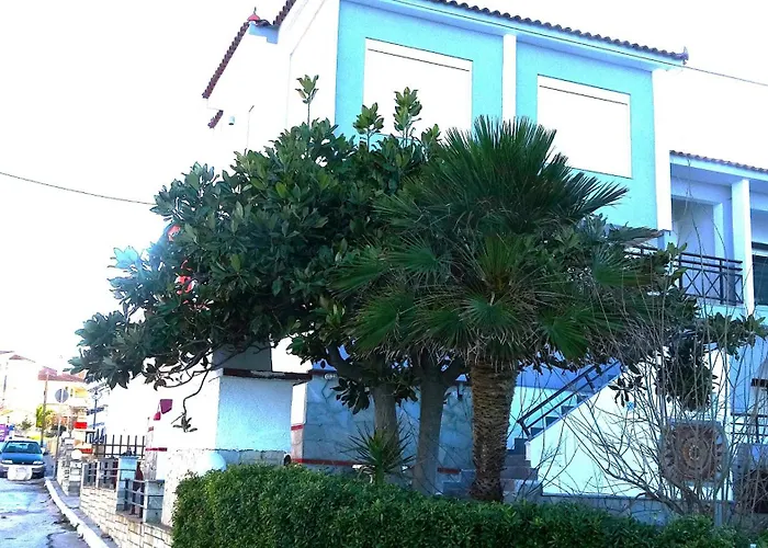 Mermaid Chalkidiki