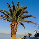 Mermaid Chalkidiki Polychrono