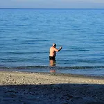 Mermaid Chalkidiki Apartment Polychrono