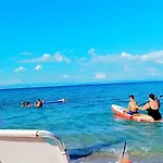 Apartament Mermaid Chalkidiki *