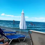 Mermaid Chalkidiki