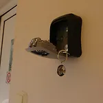 Mermaid Chalkidiki Apartament *