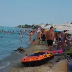 Apartment Mermaid Chalkidiki Polychrono