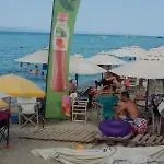Apartament Mermaid Chalkidiki