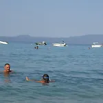 Apartment Mermaid Chalkidiki