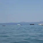 Mermaid Chalkidiki Apartament Polychrono