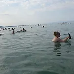 Mermaid Chalkidiki Polychrono