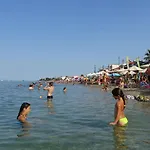 Mermaid Chalkidiki Apartament *