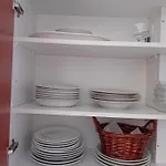 Apartament Mermaid Chalkidiki Polychrono