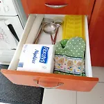 Mermaid Chalkidiki Apartament