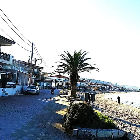 Mermaid Chalkidiki Polychrono