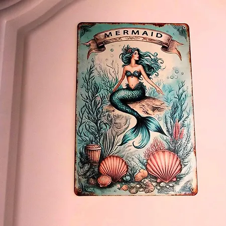 شقة Mermaid Chalkidiki بوليخرونو