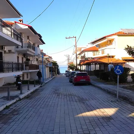 Mermaid Chalkidiki * פוליכרונו
