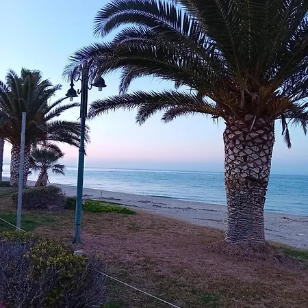 Mermaid Chalkidiki * Polychrono