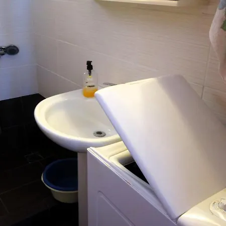 شقة Mermaid Chalkidiki بوليخرونو