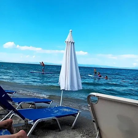 Mermaid Chalkidiki