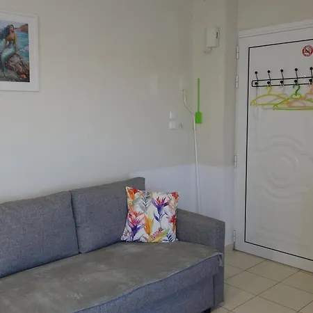 Mermaid Chalkidiki * بوليخرونو