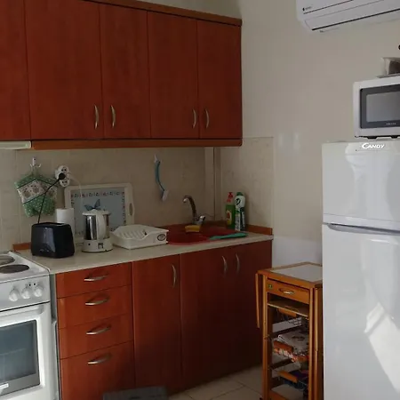 Mermaid Chalkidiki شقة