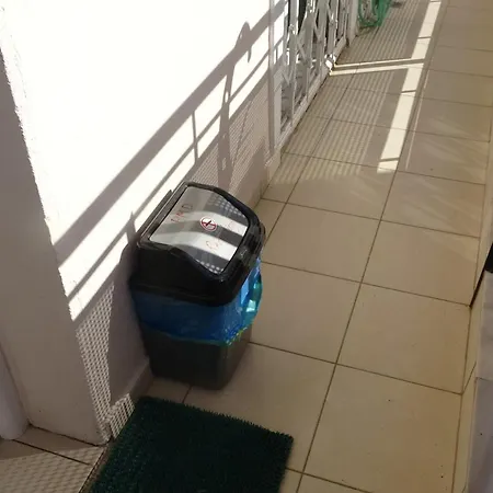 شقة Mermaid Chalkidiki