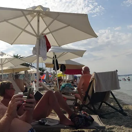 Mermaid Chalkidiki * Polychrono