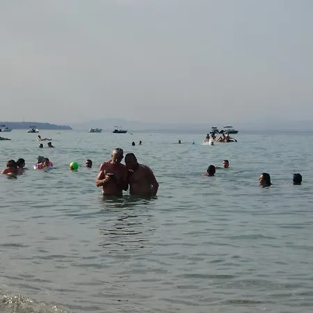 Mermaid Chalkidiki *