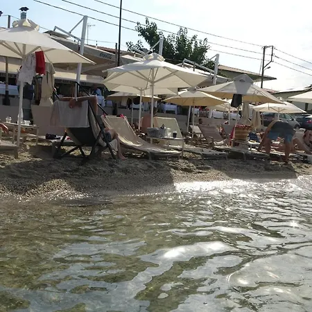 Mermaid Chalkidiki *