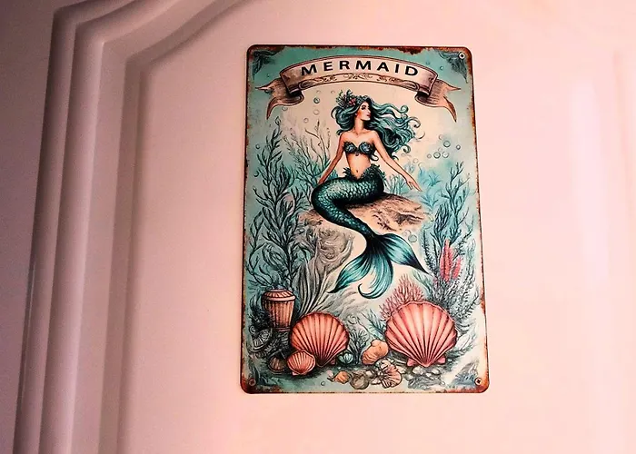 Apartment Mermaid Chalkidiki Polychrono