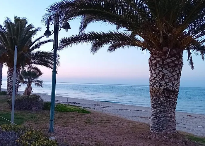 Mermaid Chalkidiki * Polychrono