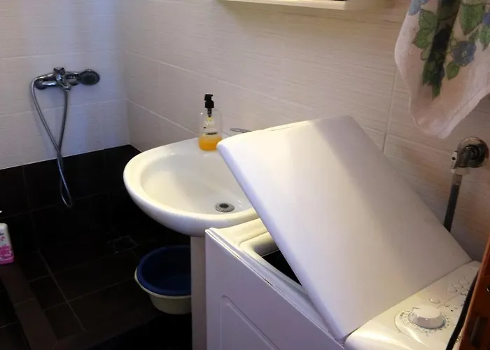 Apartament Mermaid Chalkidiki Polychrono