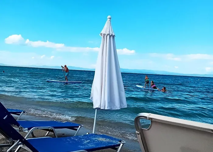 Mermaid Chalkidiki
