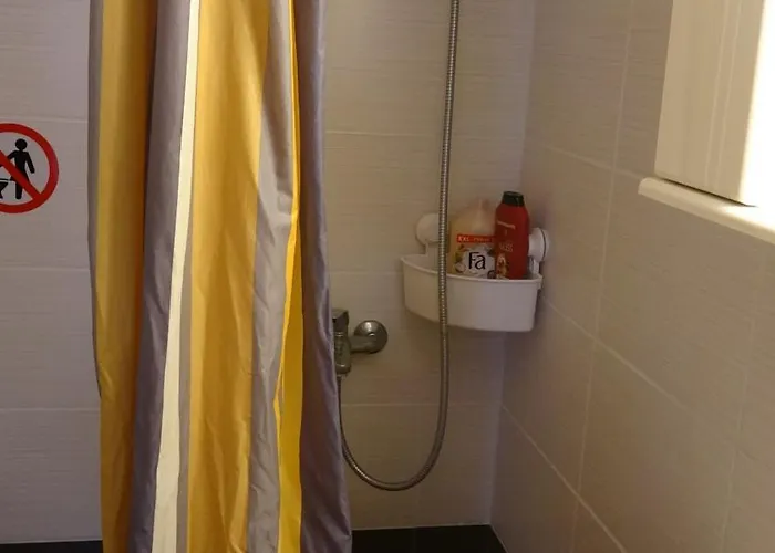 Mermaid Chalkidiki Apartman Políhrono