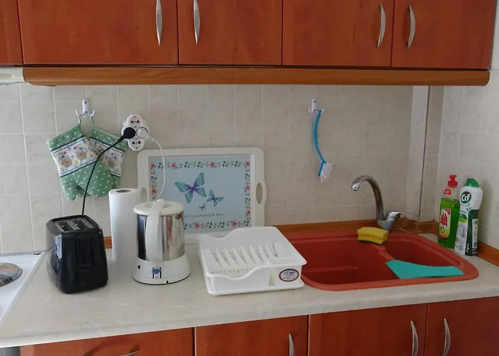 Mermaid Chalkidiki *