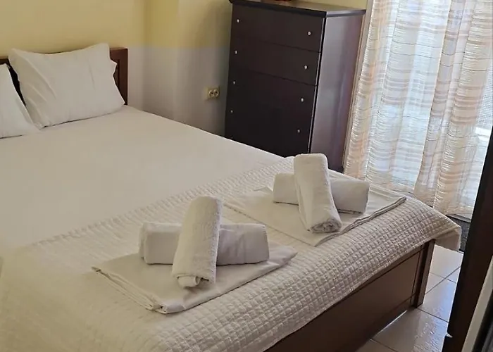 Apartament Mermaid Chalkidiki *