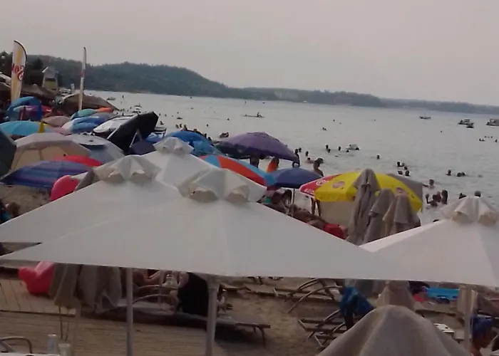 Mermaid Chalkidiki *