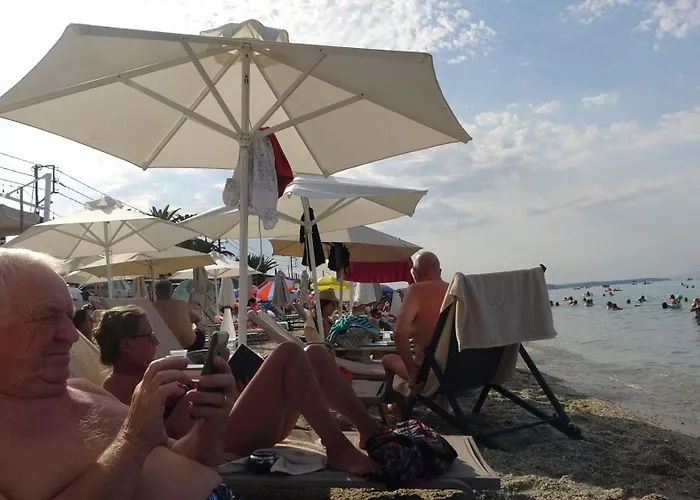 Mermaid Chalkidiki * Polychrono