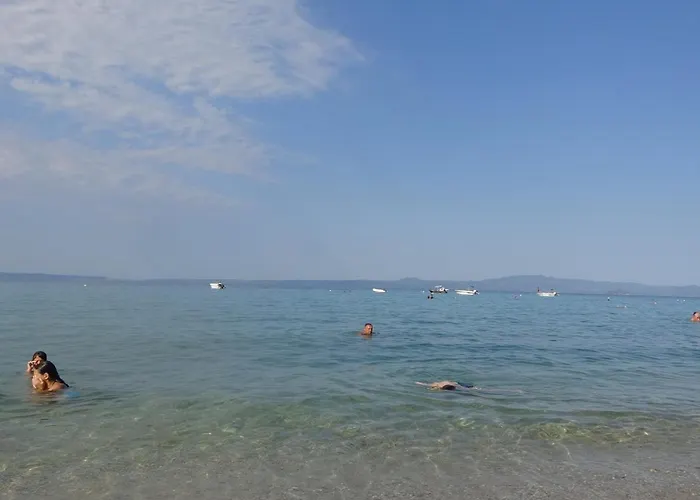 Apartment Mermaid Chalkidiki Polychrono