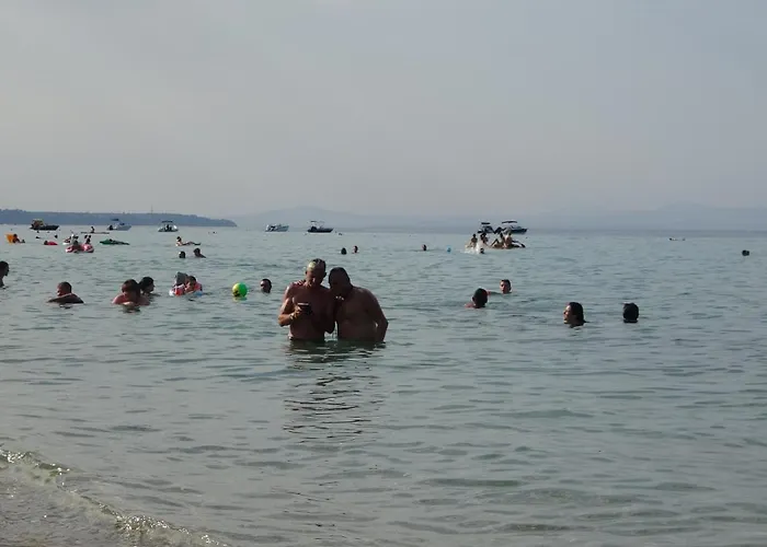 Mermaid Chalkidiki *