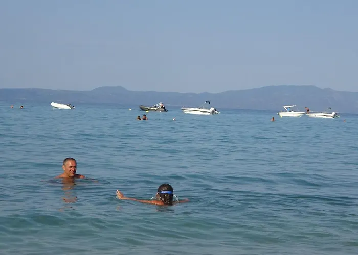 Apartment Mermaid Chalkidiki