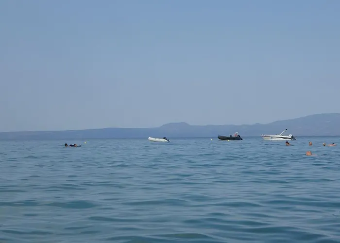 Mermaid Chalkidiki Apartment Polychrono