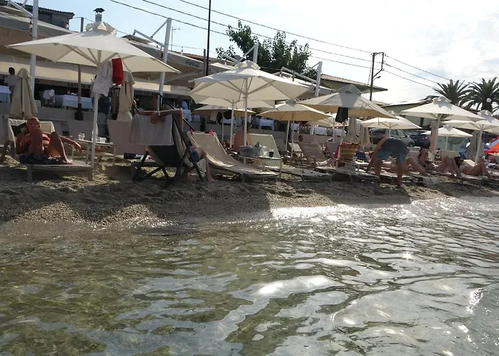 Mermaid Chalkidiki *