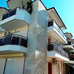 Mermaid Chalkidiki Appartement *