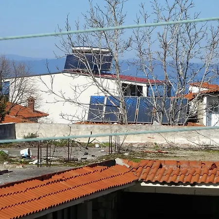 Апартаменты Mermaid Chalkidiki *