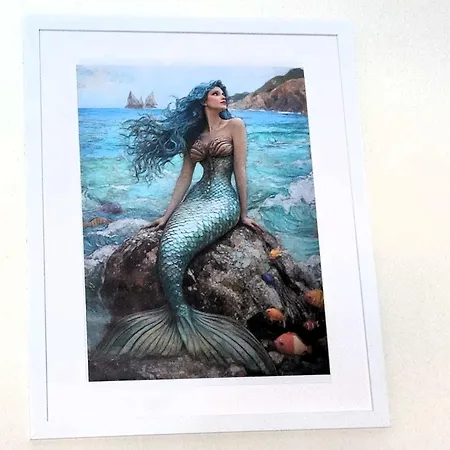 Mermaid Chalkidiki Lejlighed