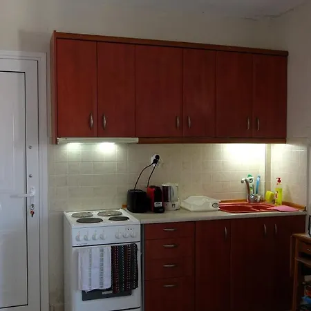 Lägenhet Mermaid Chalkidiki *