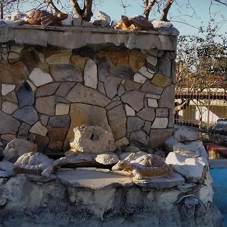 Mermaid Chalkidiki Lägenhet