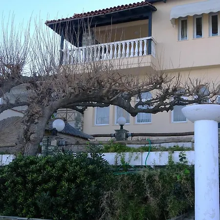 Mermaid Chalkidiki Lägenhet