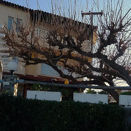 Mermaid Chalkidiki Lägenhet *