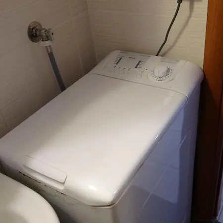 Mermaid Chalkidiki Lägenhet *